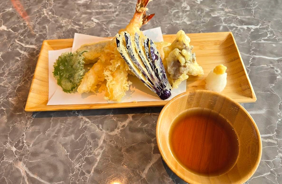 午餐·咖啡