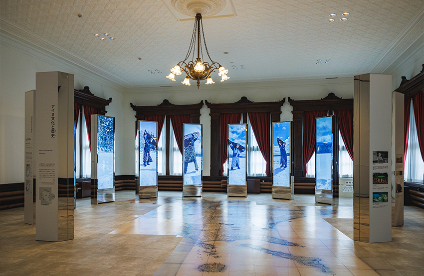 北海道廳舊本廳舍