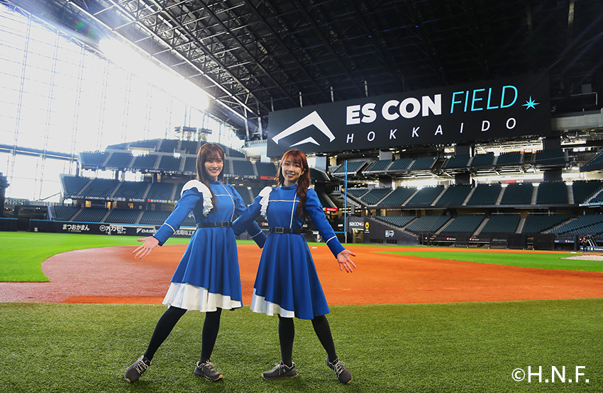 北海道棒球園區F VILLAGE