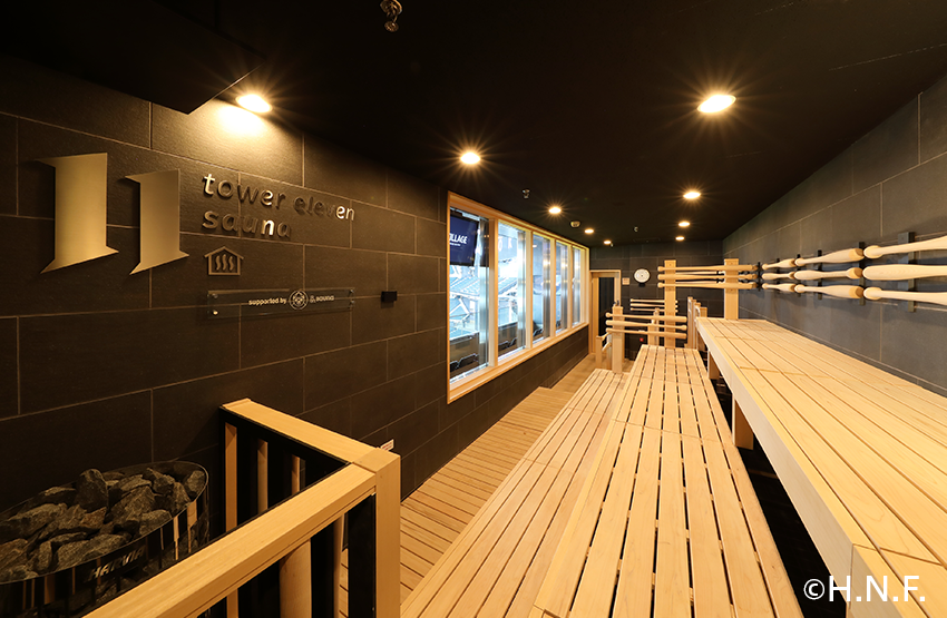 北海道棒球園區F VILLAGE