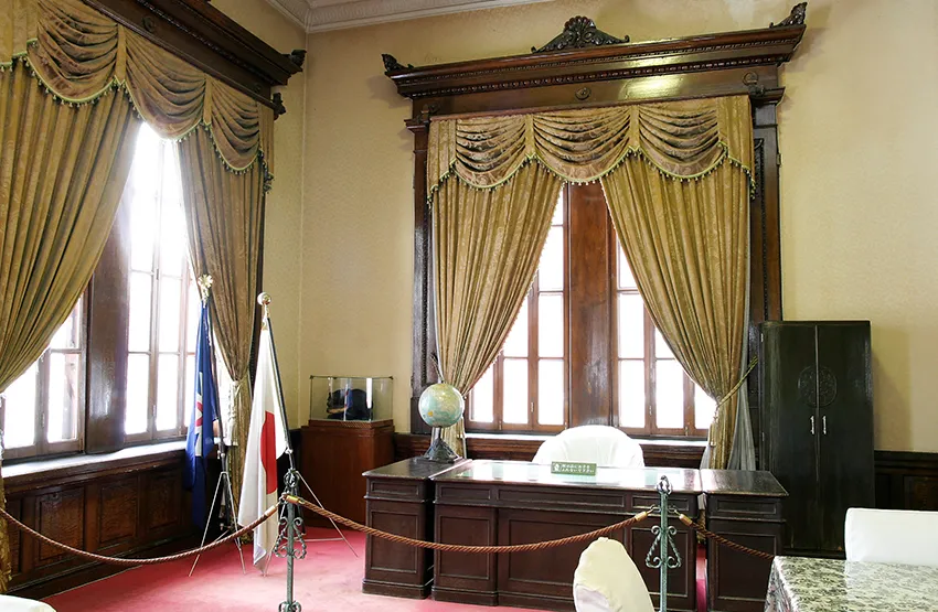 北海道廳舊本廳舍