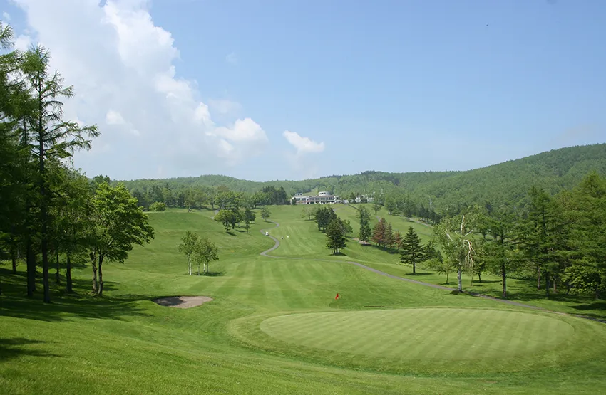 札幌手稻滑雪場