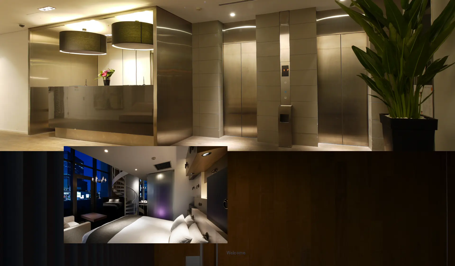 本町是大阪的中心地帶，現代街景與歷史遺跡在此交相輝映。大阪的中心位置讓您輕鬆前往北部的梅田和南部的難波。此外，前往kyocera Dome Osaka和Osaka-Jo Hall也十分便捷。無論您是商務旅遊、購物、品嚐美食或體驗文化，都可以在這裡盡情享受這座城市的魅力。GRANBELL HOTEL OSAKA將是您「盡情享受大阪」的理想下榻之所，助您擁有充實而美好的住宿體驗。