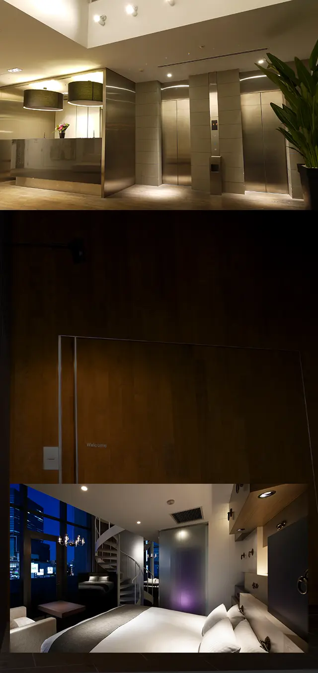 本町是大阪的中心地帶，現代街景與歷史遺跡在此交相輝映。大阪的中心位置讓您輕鬆前往北部的梅田和南部的難波。此外，前往kyocera Dome Osaka和Osaka-Jo Hall也十分便捷。無論您是商務旅遊、購物、品嚐美食或體驗文化，都可以在這裡盡情享受這座城市的魅力。GRANBELL HOTEL OSAKA將是您「盡情享受大阪」的理想下榻之所，助您擁有充實而美好的住宿體驗。