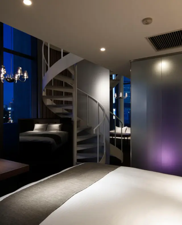 GRANBELL HOTEL SHIBUYA