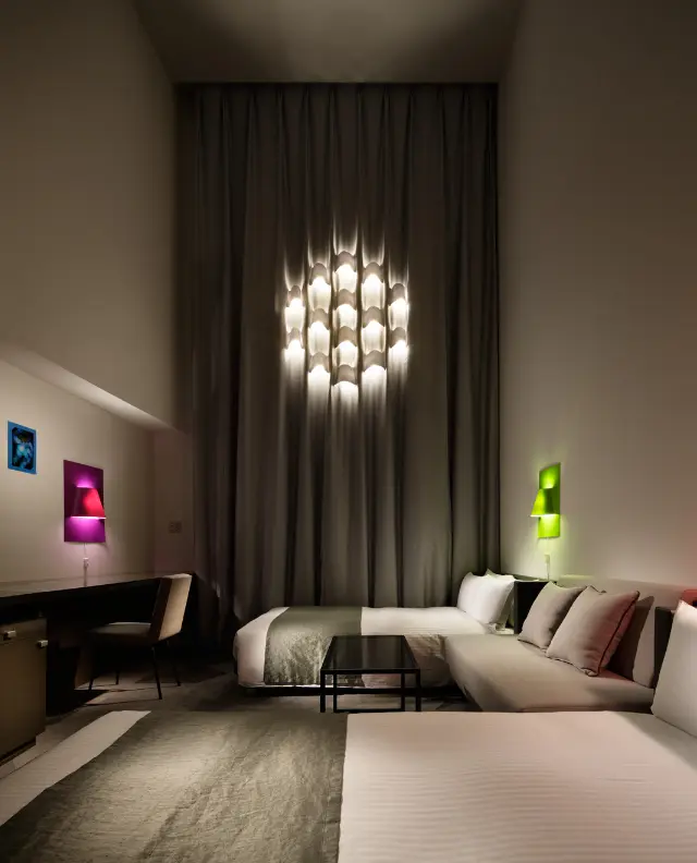 GRANBELL HOTEL SHIBUYA