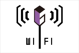 全館WiFi免費