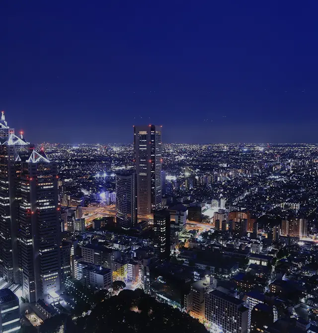 作為前往新宿，新大久保和東京都內各地的據點，地理位置優越