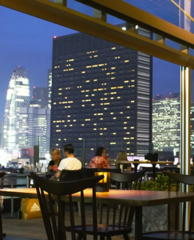 GRANBELL HOTEL SHINJUKU