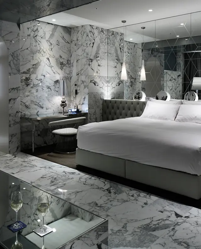 GRANBELL HOTEL SHINJUKU