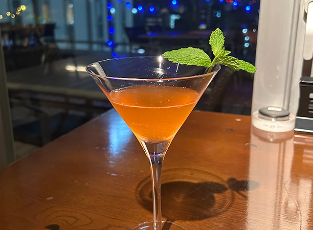 【限時優惠：6月1日至1月22日】格蘭貝爾酒店20週年紀念原創菜單現已推出