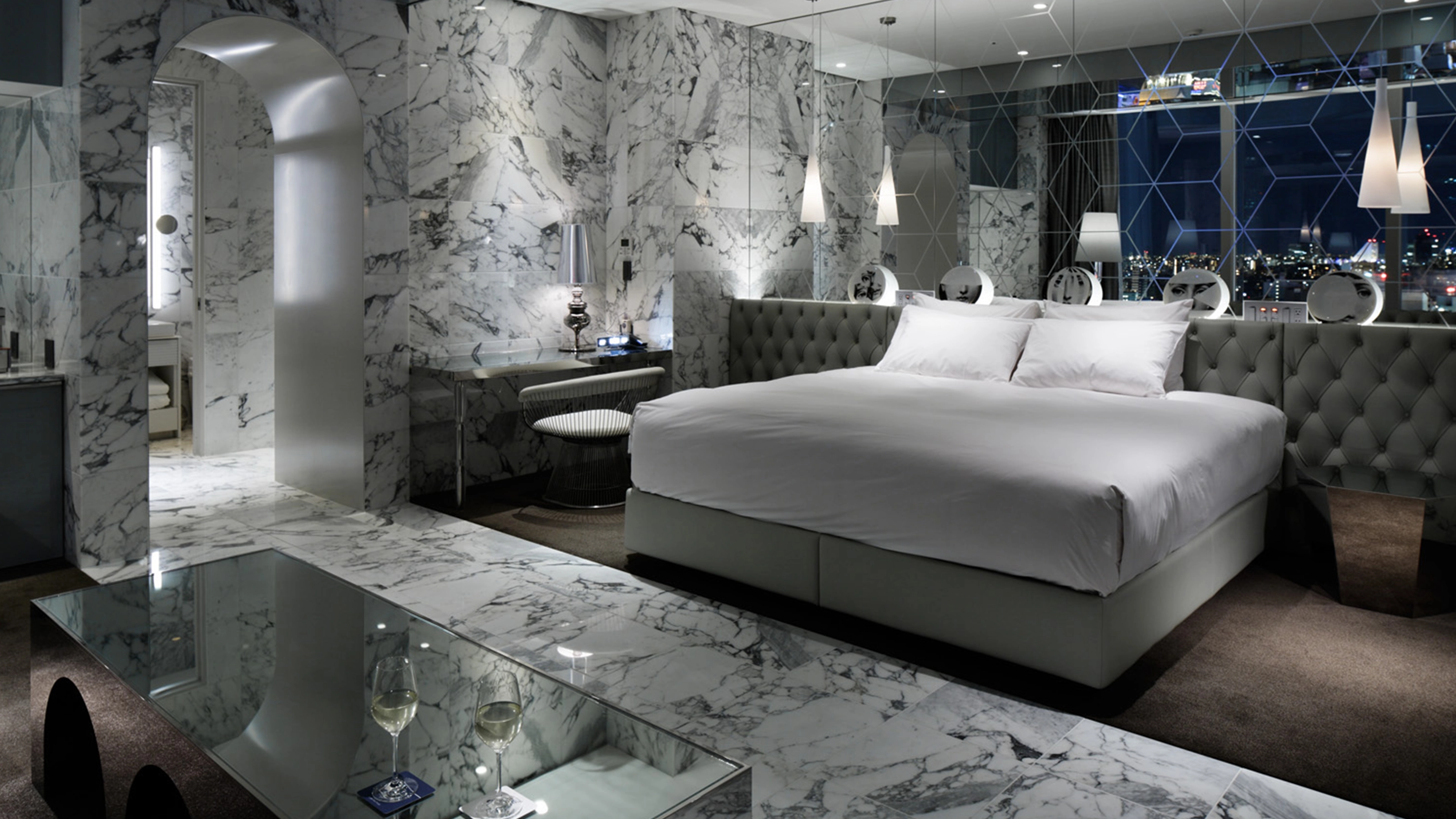 GRANBELL HOTEL SHINJUKU