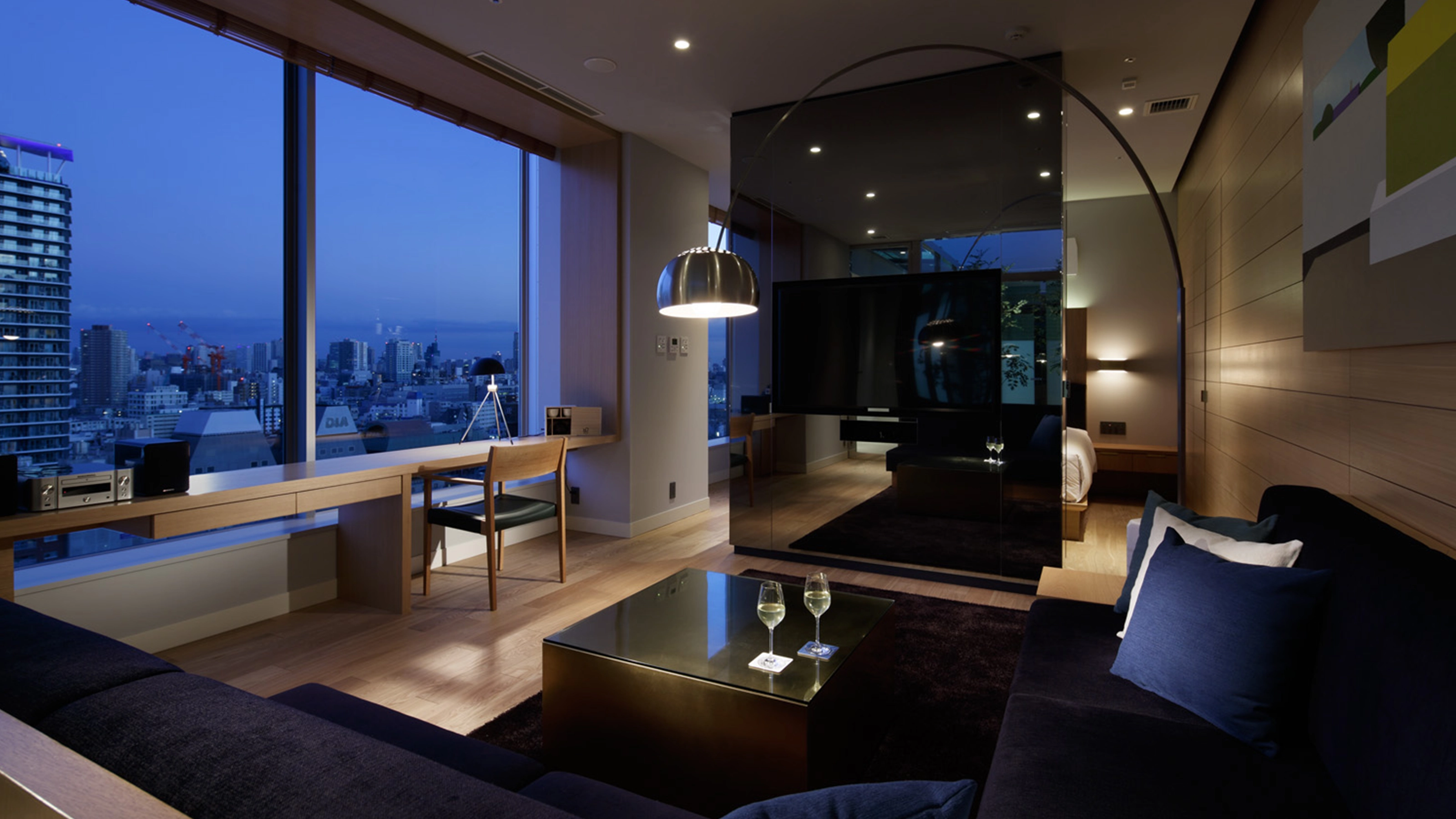 GRANBELL HOTEL SHINJUKU