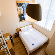 閣樓高級雙人（別墅）