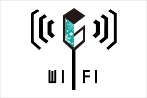 全館WiFi免費