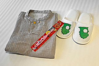 兒童洗漱用品套裝