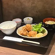 午餐/料理一例