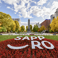 大通公園/ 步行9分鐘