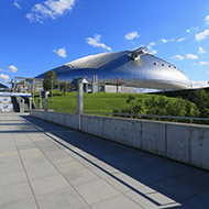 Daiwa House PREMIST DOME / 搭乘東邦線地鐵約 20 分鐘即可到達