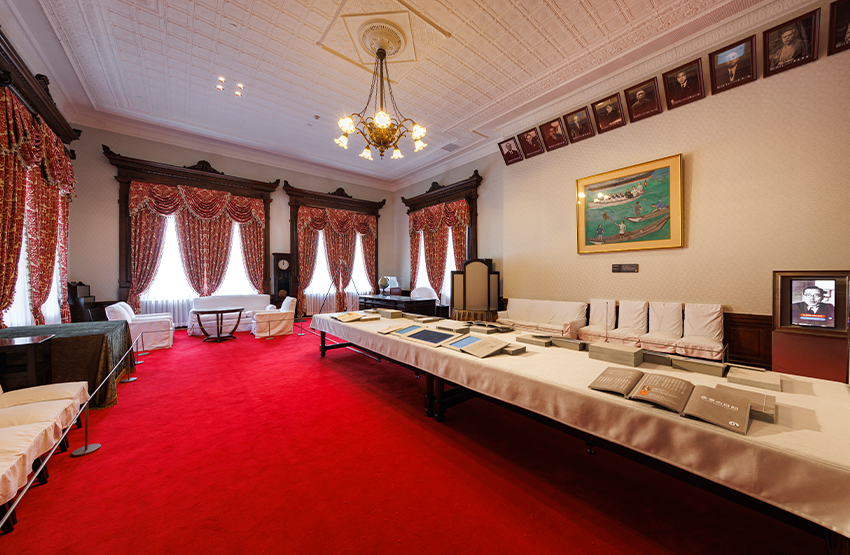 北海道廳舊本廳舍