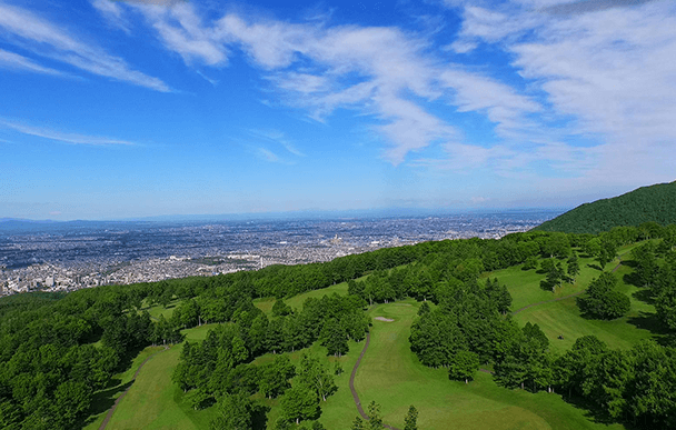 サッポロテイネ4